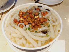 -舊街坊茶楼(市二宫店)