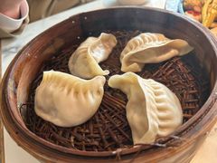 -花园茶楼·早茶·淮扬菜(兴城西路店)