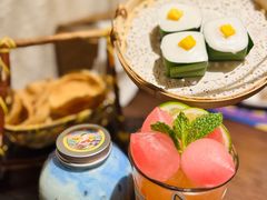 -泰妃殿(武汉首店)