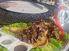 -宝燕壹号景观餐厅(龙盛国际商业广场店)