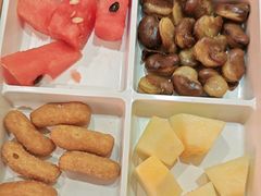 -正宗齐齐哈尔烤肉·齐牛哥鲜切炭火烤肉(杭州总店)