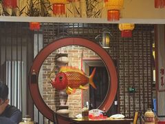 -辣不二地道川菜(汉水路店)