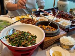 -家宴滇食记·云南家常菜