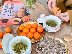 -何师烧烤Pro ·小龙虾·江湖川菜·精酿啤酒(太古里店)