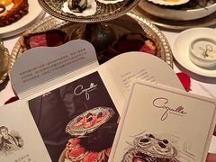 -壳里西餐厅Coquille Seafood Bistro(蒙自路店)