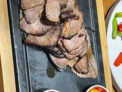 -敏珠拉姆藏餐·南京厨房(富春江东街店)