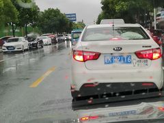 -圆融购物中心(南天成路店)