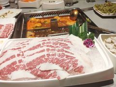 -海底捞大排档火锅(打浦路店)