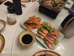 -天外天烤鸭店(八角店)