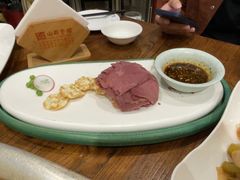 -山西会馆·晋菜·晋商宴·学堂记忆(许坦西街店)