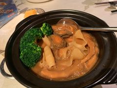 -皇朝会.经典传统粤菜(外滩店)
