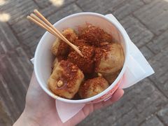 -梅干菜扣肉饼(钱局店)