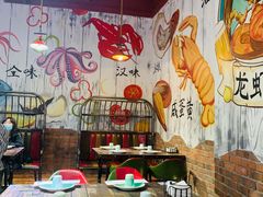 -龙虾风暴(松江店)