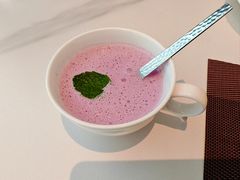 -上蔬无瑕· 创意素食·Vegetarian(华采天地店)