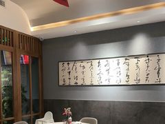 -湘满甲·黄焖甲鱼创始者·湘菜·鲁菜(潘家园店)