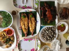 -纽顿熟食中心
