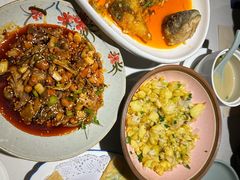 -院8里·小聚园老川菜(九眼桥店)