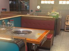 -灶座小锅烀饼·铁锅炖(道里店)
