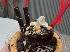 -DQ·蛋糕·冰淇淋(西城红场店)