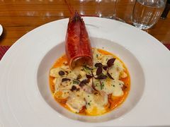 -圣丰索菲特·法国餐厅