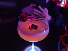 -MOSSO音乐酒吧·live house(南京旗舰店)