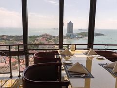 -汇泉王朝大饭店-旋转餐厅(南海路店)