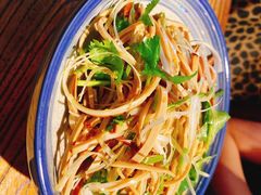 青丝香豆干-听香·678茶铺(猛追湾店)