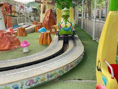 -朝阳公园游乐园