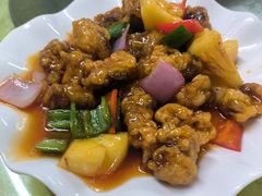 -肥姐美食(同福中路店)