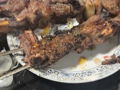 -欣悦坊陈一刀热气羊肉火锅(清真路店)