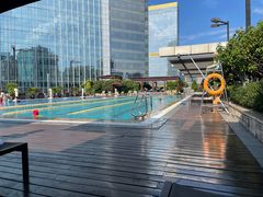 -广州粤海喜来登酒店