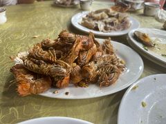 -秋姐美食店(旅游大道店)