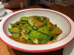-肖记公安牛肉鱼杂馆·省级非物质文化遗产(万松园直营店)