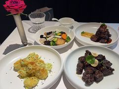 -玫瑰厅上海菜(兴国路店)