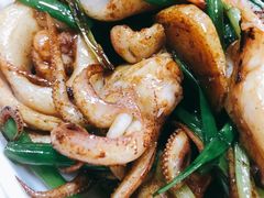 -田源农家饭店·窑鸡王·海鲜(东部湾·融创店)