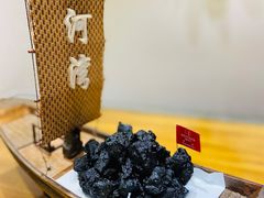 -蘇河湾·新鲁菜·泰山宴(宝龙店)