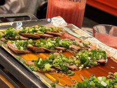 -新白鹿餐厅(百联中环店)