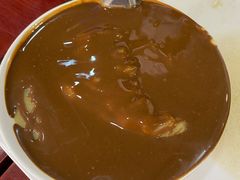 面茶-护国寺小吃(地安门店)