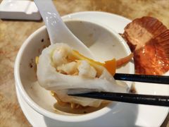 -德兴show鲜·蒸汽海鲜火锅餐厅(格创悦里店)