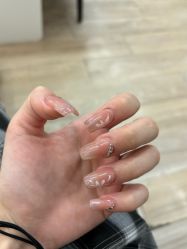 -美画·轻奢美甲美睫