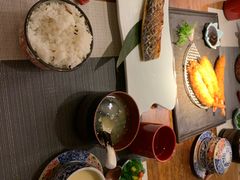 -京料理·日料自助·铁板燒(复悦城店)