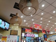 -庆丰包子铺(西单店)