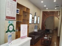 -筋骨堂热敷推拿按摩(翠华路店)