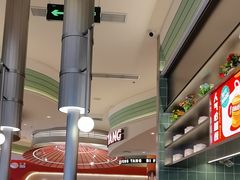 -避风塘·金牌店·夜宵(金玉兰店)