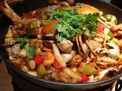 -鱼鼎香烤鱼火锅(华发商都店)