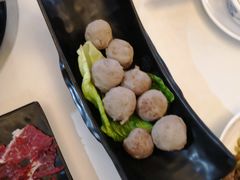 -陈记顺和潮汕牛肉火锅(番禺迎宾大道店)