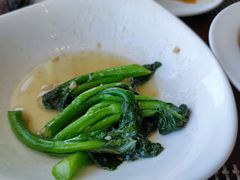 -蜈支洲岛珊瑚酒店临海阁中餐厅