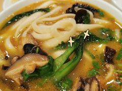 乔福记香菇面-乔福记香菇面(凤城九路店)