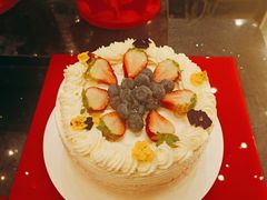 -合肥富力威斯汀酒店·知味餐厅
