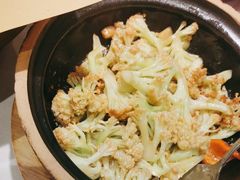 -客颂·客家宴(大壮国际广场店)